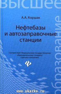 Нефтебазы и АЗС  2006г