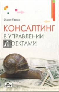 Консалтинг в управлении проектами  2006