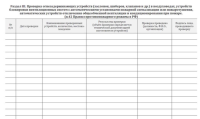Журнал учета систем противопожарной защиты (расширенный)
