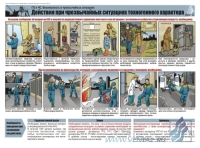 ГО и ЧС. Безопасность в чрезвычайных ситуациях