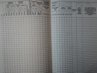 Эксплуатационный журнал (отопление, тепловые сети, параметры) 